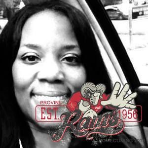 Meet your Posher, De'wanda de